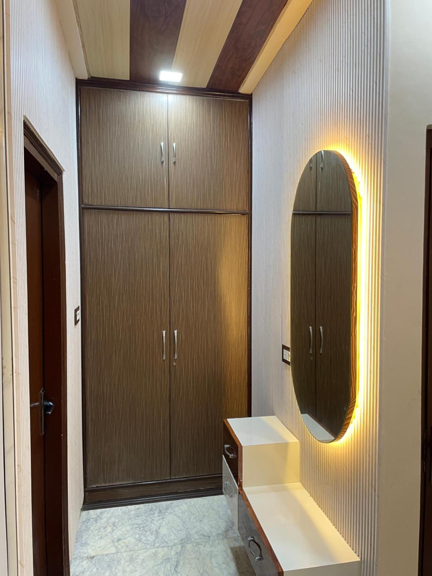The Marigold Bliss Apartment Агра Екстериор снимка